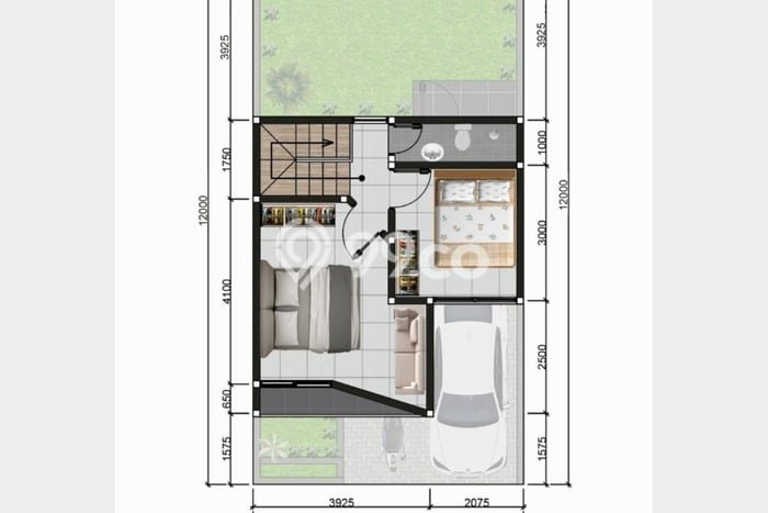 Dijual Rumah Murah di Purwokerto Selatan Banyumas Harga Rp 468 Juta LT 71m2 Dijual Rumah Murah di Purwokerto Selatan Banyumas Harga Rp 468 Juta LT 71m2