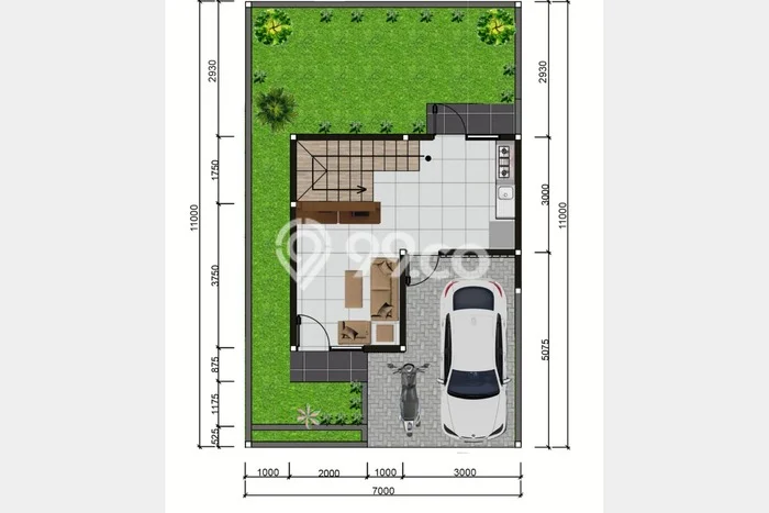 Dijual Rumah Strategis Bagus Punya 2 KT di Kesugihan Cilacap SHM Dijual Rumah Strategis Bagus Punya 2 KT di Kesugihan Cilacap SHM