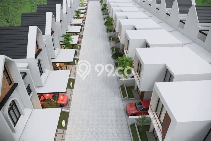 Rumah Luas Asri 2 KT Siap Huni di Purwokerto Banyumas Rumah Luas Asri 2 KT Siap Huni di Purwokerto Banyumas