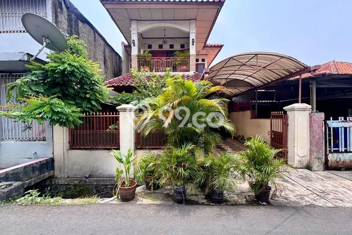 Hot Offer Hunian Premium Ideal dan Luas di Tebet, Jakarta Selatan Hot Offer Hunian Premium Ideal dan Luas di Tebet, Jakarta Selatan