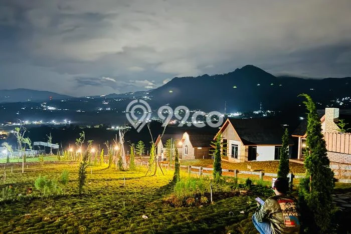 Tanah Dijual Lokasi Cibinong, Bogor dengan Luas Tanah 1000m2 dan Status SHM Tanah Dijual Lokasi Cibinong, Bogor dengan Luas Tanah 1000m2 dan Status SHM