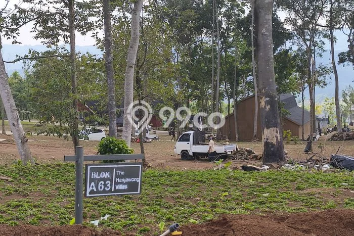Tanah Dijual Lokasi Sukma Jaya, Depok dengan Luas Tanah 1000m2 dan Status SHM Tanah Dijual Lokasi Sukma Jaya, Depok dengan Luas Tanah 1000m2 dan Status SHM