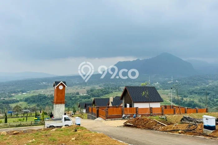 Tanah Kavling Dijual di Bogor dengan Spesifikasi 500m2 Tanah Kavling Dijual di Bogor dengan Spesifikasi 500m2