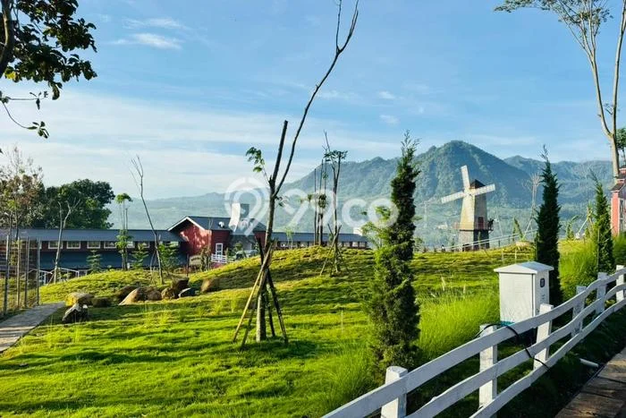 Lahan untuk Dijual di Cibinong Bogor Luas 100m2 Lahan untuk Dijual di Cibinong Bogor Luas 100m2