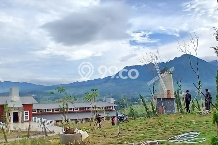 Tanah Kavling Dijual di Jakarta Timur dengan Spesifikasi 1000m2 Tanah Kavling Dijual di Jakarta Timur dengan Spesifikasi 1000m2