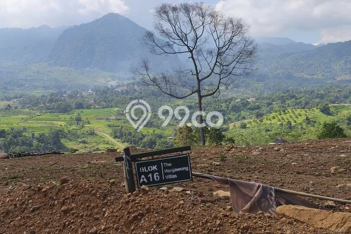 Kavling Tanah untuk Dijual di Depok II, Depok, Luas 1000m2 Kavling Tanah untuk Dijual di Depok II, Depok, Luas 1000m2