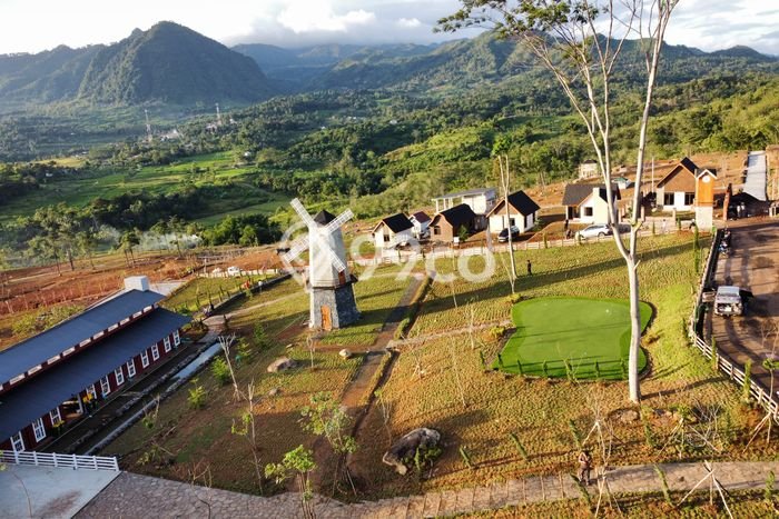 Tanah untuk Dijual Lokasi Sukma Jaya, Depok Luas 500m2 SHM Tanah untuk Dijual Lokasi Sukma Jaya, Depok Luas 500m2 SHM