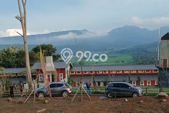 Untuk Dijual Tanah di Bogor, Luas 1000m2 SHM Untuk Dijual Tanah di Bogor, Luas 1000m2 SHM