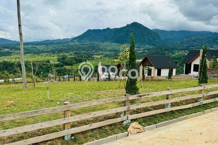 Tanah Komersial Dijual di Sukma Jaya Depok 1000m2 Tanah Komersial Dijual di Sukma Jaya Depok 1000m2