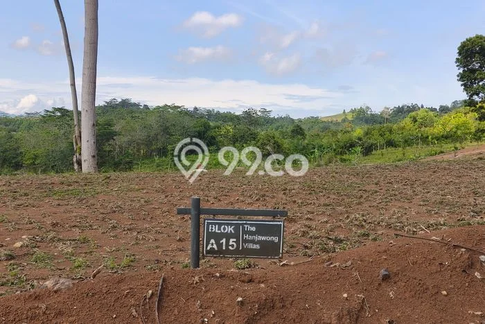 Kavling Tanah untuk Dijual di Depok II, Depok, Luas 1000m2 Kavling Tanah untuk Dijual di Depok II, Depok, Luas 1000m2