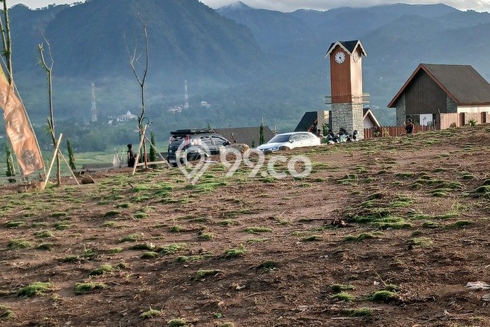 Untuk Dijual Tanah di Bogor, Luas 1000m2 SHM Untuk Dijual Tanah di Bogor, Luas 1000m2 SHM