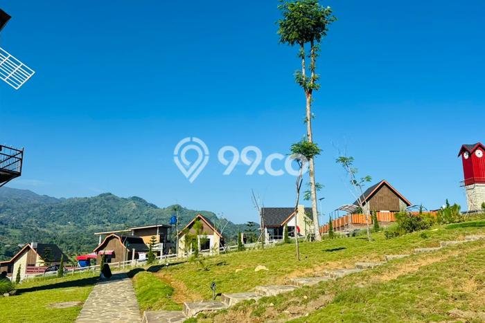 Tanah Kavling Dijual di Tangerang Kota, Tangerang dengan Luas Tanah 100m2 Tanah Kavling Dijual di Tangerang Kota, Tangerang dengan Luas Tanah 100m2