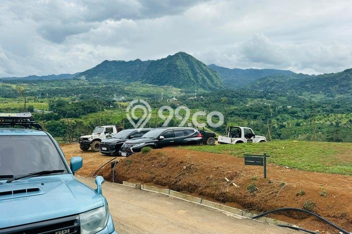 Tanah Komersial Dijual di Sukma Jaya Depok 1000m2 Tanah Komersial Dijual di Sukma Jaya Depok 1000m2