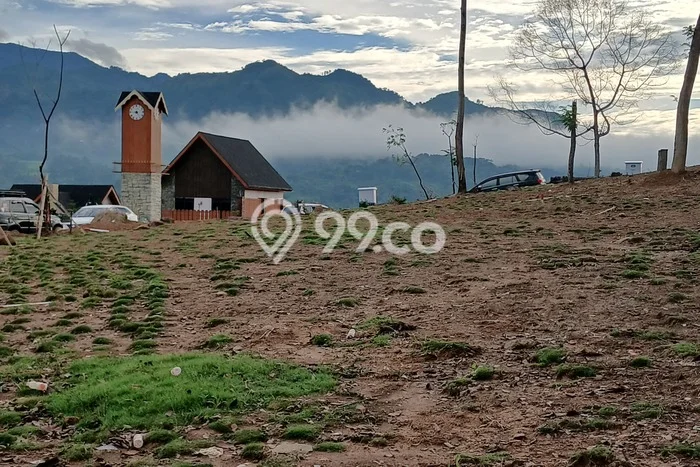 Tanah Dijual di Bogor Seluas 100m2 Strategis Tanah Dijual di Bogor Seluas 100m2 Strategis