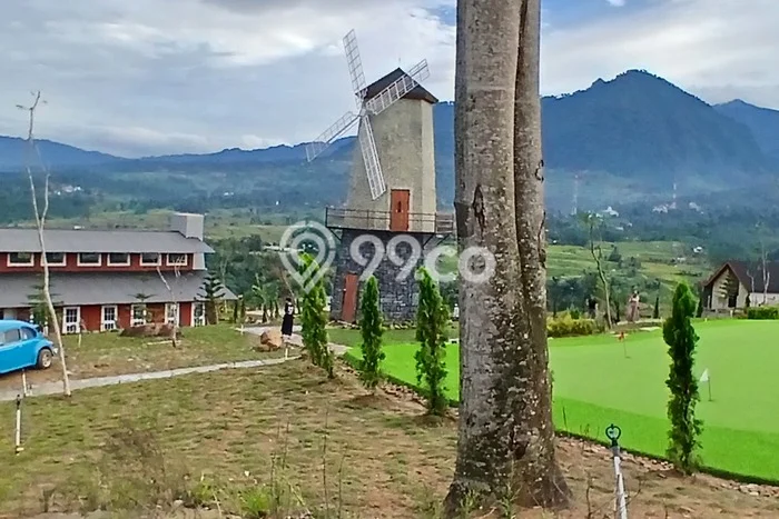 Tanah Kavling Dijual di Jakarta Timur dengan Spesifikasi 1000m2 Tanah Kavling Dijual di Jakarta Timur dengan Spesifikasi 1000m2