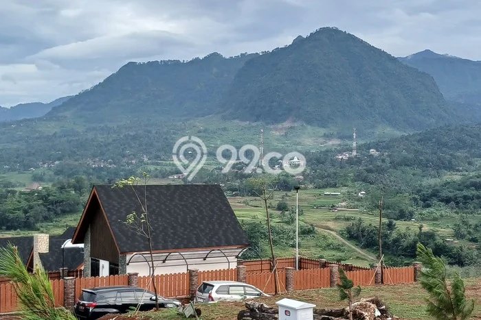 Kavling Tanah Dijual di Cimanggis Depok Spesifikasi 100m2 Kavling Tanah Dijual di Cimanggis Depok Spesifikasi 100m2