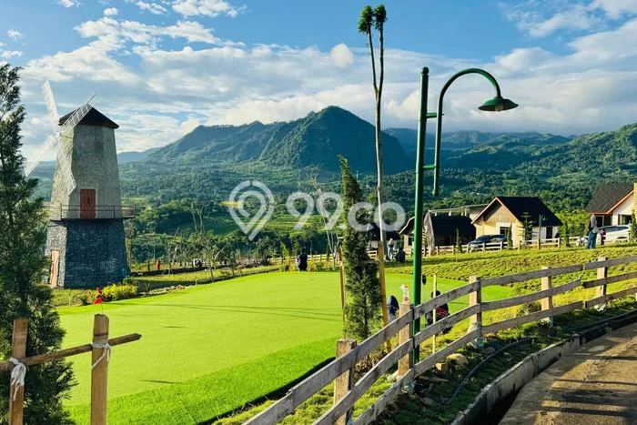 Kavling Tanah Dijual di Sukma Jaya, Depok, Luas 1000m2 Area Strategis Kavling Tanah Dijual di Sukma Jaya, Depok, Luas 1000m2 Area Strategis