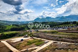 Tanah Kavling Dijual di Bogor dengan Spesifikasi 100m2 Tanah Kavling Dijual di Bogor dengan Spesifikasi 100m2