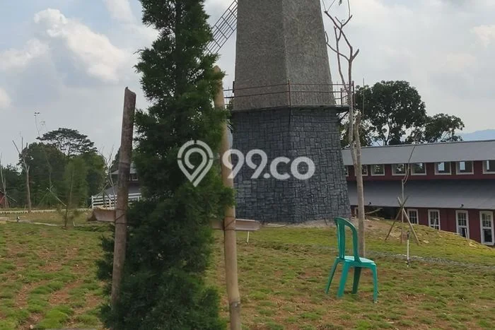 Tanah Dijual Lokasi Sukma Jaya, Depok dengan Luas Tanah 1000m2 dan Status SHM Tanah Dijual Lokasi Sukma Jaya, Depok dengan Luas Tanah 1000m2 dan Status SHM