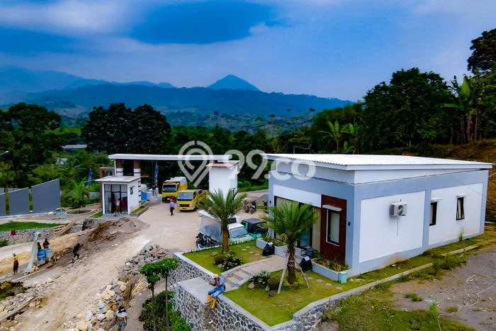 Tanah Investasi Dijual di Depok Punya Luas 500m2 Tanah Investasi Dijual di Depok Punya Luas 500m2
