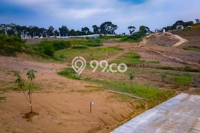 Tanah Investasi Dijual di Depok Punya Luas 500m2 Tanah Investasi Dijual di Depok Punya Luas 500m2