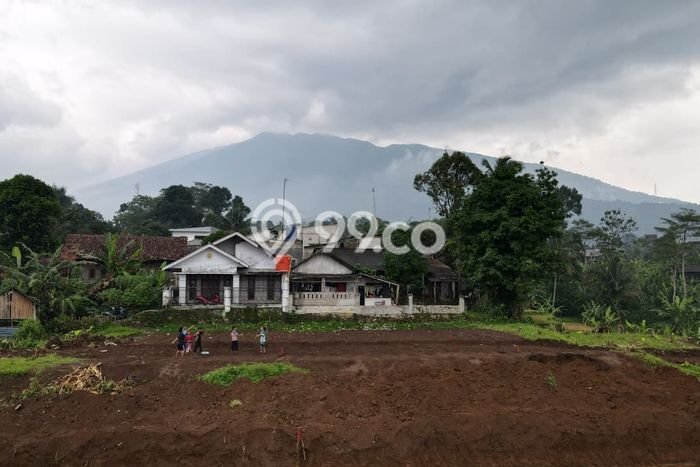 Tanah Dijual Area Strategis di Depok I Depok 200m2 Tanah Dijual Area Strategis di Depok I Depok 200m2