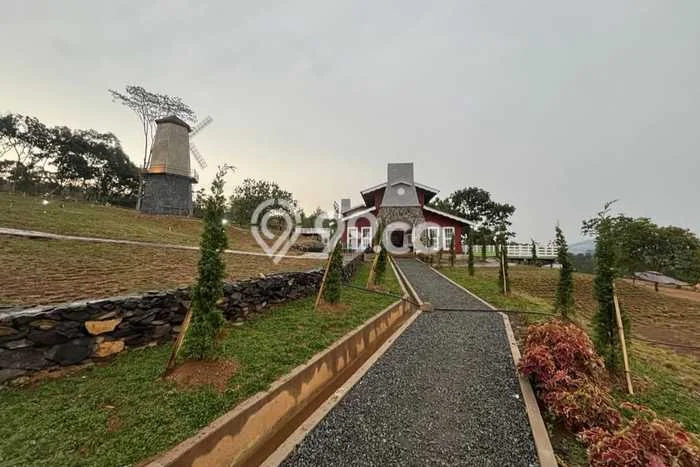 Untuk Dijual Tanah di Bogor, Luas 700m2 SHM Untuk Dijual Tanah di Bogor, Luas 700m2 SHM