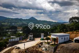 Dijual Tanah di Bogor Timur Bogor Luas 1000m2 SHM Dijual Tanah di Bogor Timur Bogor Luas 1000m2 SHM