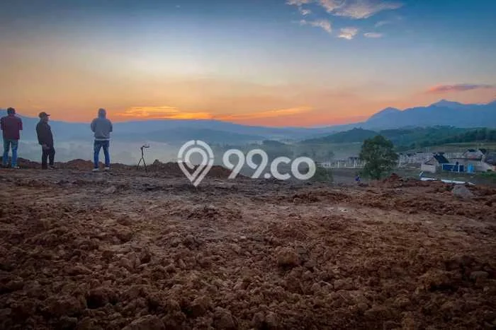 Tanah Dijual di Bogor Seluas 800m2 Strategis Tanah Dijual di Bogor Seluas 800m2 Strategis