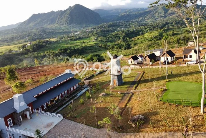 Lahan Kosong Dijual di Bogor Utara, Bogor, Luas 500m2 Area Strategis Lahan Kosong Dijual di Bogor Utara, Bogor, Luas 500m2 Area Strategis