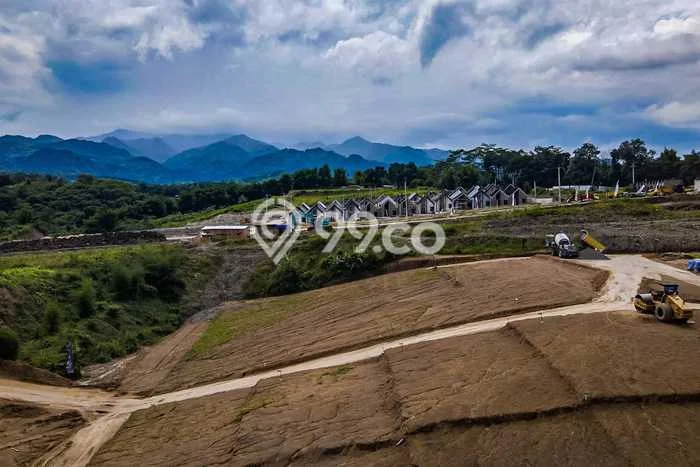 Lahan Strategis di Bogor Timur Dijual dengan Luas 700m2 Lahan Strategis di Bogor Timur Dijual dengan Luas 700m2