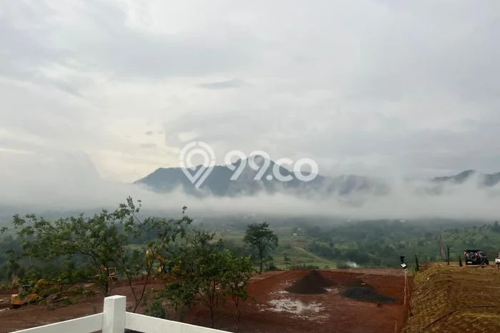 Tanah Kavling untuk Dijual di Bogor Timur Bogor 700m2 Tanah Kavling untuk Dijual di Bogor Timur Bogor 700m2