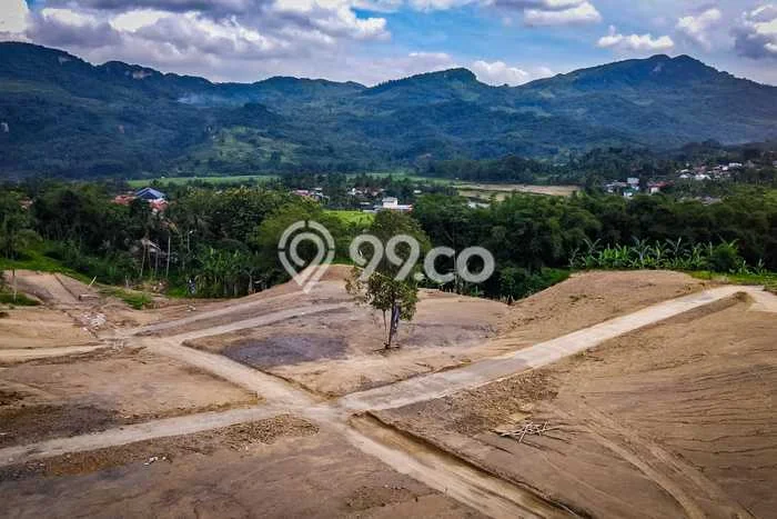 Tanah Dijual di Bogor Seluas 800m2 Strategis Tanah Dijual di Bogor Seluas 800m2 Strategis