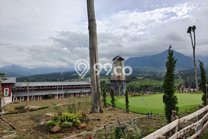 Tanah Siap Bangun Dijual di Bogor Punya Luas 500m2 Tanah Siap Bangun Dijual di Bogor Punya Luas 500m2