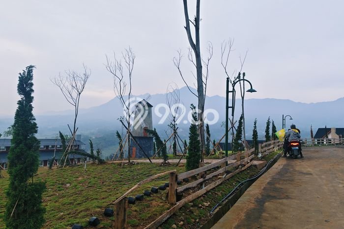 Tanah Kavling untuk Dijual di Sukma Jaya Depok 500m2 Tanah Kavling untuk Dijual di Sukma Jaya Depok 500m2