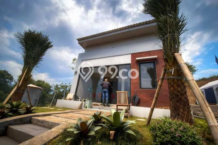 Tanah Kavling untuk Dijual di Bogor Timur Bogor 900m2 Tanah Kavling untuk Dijual di Bogor Timur Bogor 900m2