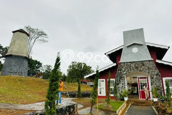 Tanah Kavling Dijual di Bogor dengan Spesifikasi 500m2 Tanah Kavling Dijual di Bogor dengan Spesifikasi 500m2