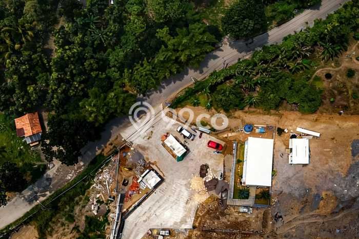 Tanah Siap Bangun Dijual di Bogor Punya Luas 1000m2 Tanah Siap Bangun Dijual di Bogor Punya Luas 1000m2