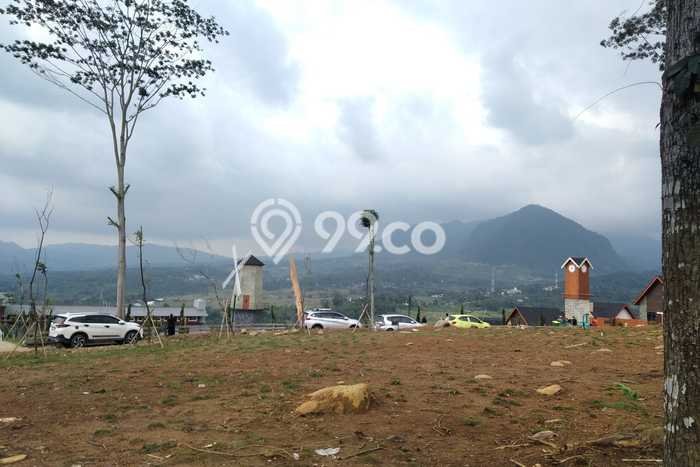 Lahan Strategis di Bogor Timur Dijual dengan Luas 800m2 Lahan Strategis di Bogor Timur Dijual dengan Luas 800m2