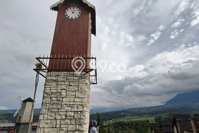 Tanah Kavling untuk Dijual di Bogor Timur Bogor 700m2 Tanah Kavling untuk Dijual di Bogor Timur Bogor 700m2
