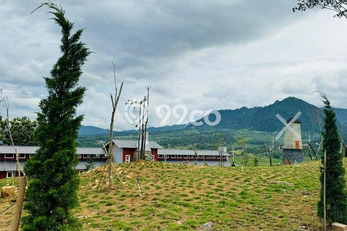 Tanah Kavling Dijual di Depok I, Depok dengan Luas Tanah 500m2 Tanah Kavling Dijual di Depok I, Depok dengan Luas Tanah 500m2
