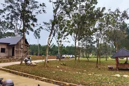 Lahan Investasi Lokasi Cileungsi Bogor SHM Lahan Investasi Lokasi Cileungsi Bogor SHM