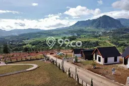 Tanah Kosong Dijual di Bogor dengan Area 800m2 Tanah Kosong Dijual di Bogor dengan Area 800m2