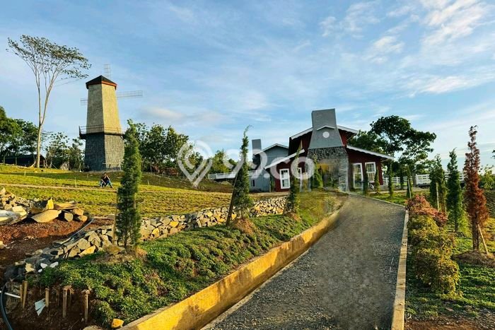 Untuk Dijual Tanah 900m2 di Sentul City, Bogor Untuk Dijual Tanah 900m2 di Sentul City, Bogor
