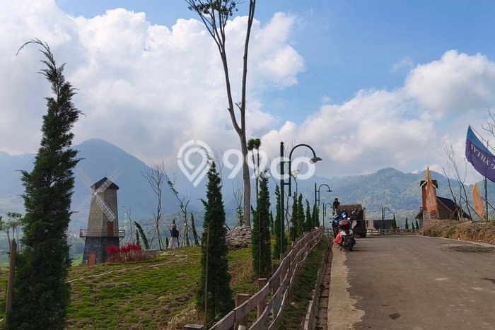 Untuk Dijual Tanah di Bogor Timur Bogor Luas 800m2 SHM Untuk Dijual Tanah di Bogor Timur Bogor Luas 800m2 SHM