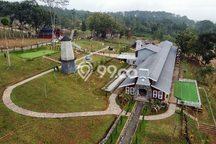 Untuk Dijual Tanah 700m2 di Sentul, Bogor Untuk Dijual Tanah 700m2 di Sentul, Bogor