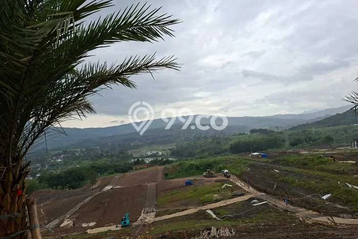 Lahan Dijual Lokasi Strategis di Bogor dengan Luas 1000m2 Lahan Dijual Lokasi Strategis di Bogor dengan Luas 1000m2
