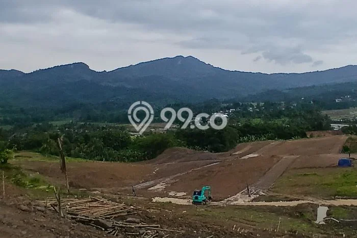 Lahan Dijual Lokasi Strategis di Bogor dengan Luas 1000m2 Lahan Dijual Lokasi Strategis di Bogor dengan Luas 1000m2