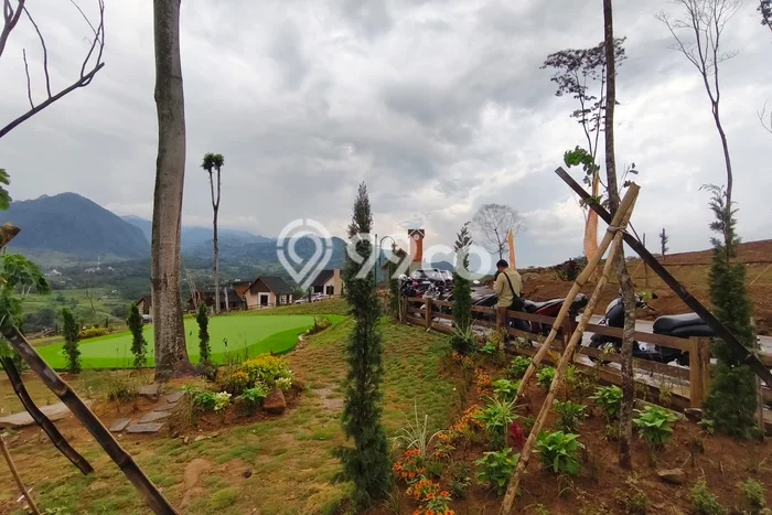 Dijual Tanah 1000m2 di Summarecon Bogor, Bogor Dijual Tanah 1000m2 di Summarecon Bogor, Bogor