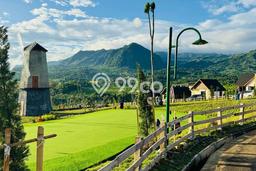 Tanah Strategis Dijual di Bogor Timur Bogor 500m2 Tanah Strategis Dijual di Bogor Timur Bogor 500m2